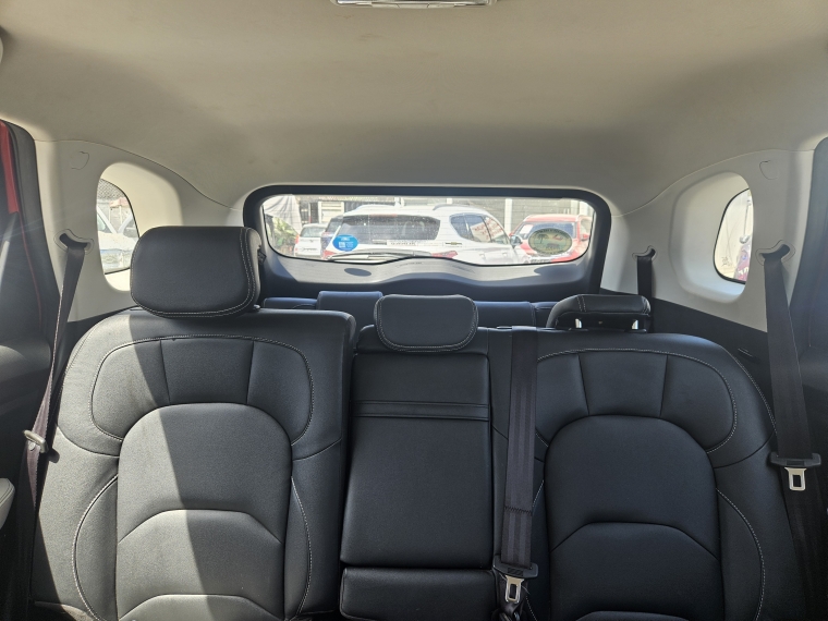 Chevrolet Captiva Captiva 1.5 Aut 2021 Usado en Rosselot Usados