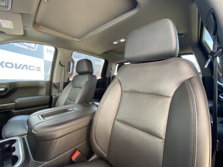 Chevrolet Silverado 3.0 Ltz 4x4 Diesel 2022 Usado  Usado en Kovacs Usados