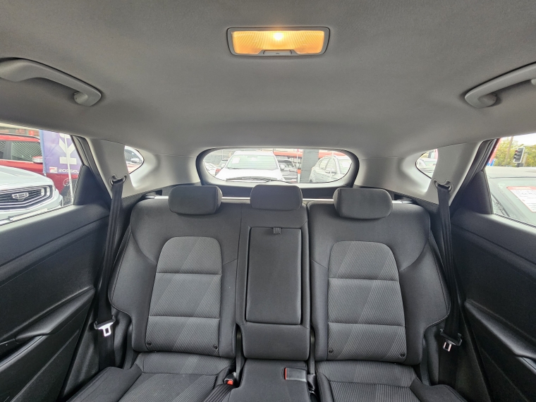 Hyundai Tucson Tucson Tl 2.0 2019 Usado en Rosselot Usados