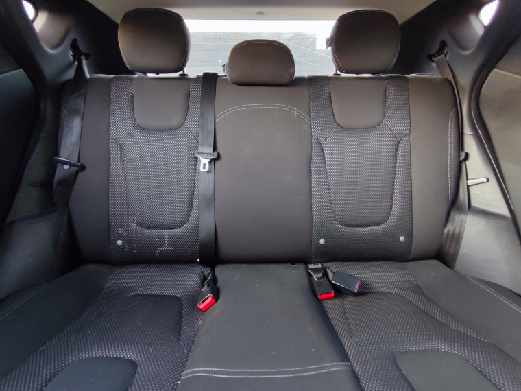 Jac S2 1.5 Comfort Mt 2019 Usado  Usado en Kovacs Usados