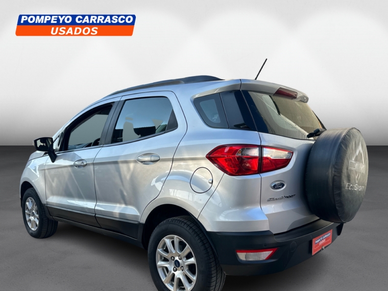 Ford Ecosport 1.5 Se Mt 2019 Usado  Usado en Pompeyo