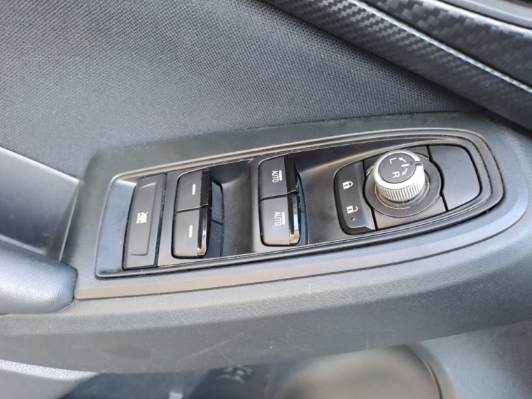 Subaru Impreza Cvt 1.6 2018 Usado  Usado en Webautos.cl