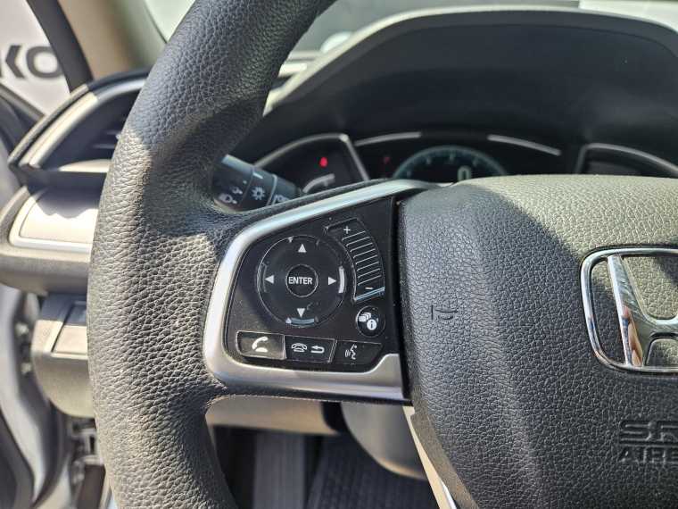 Honda Civic New Civic Ext Turbo At 2017 Usado  Usado en Kovacs Usados