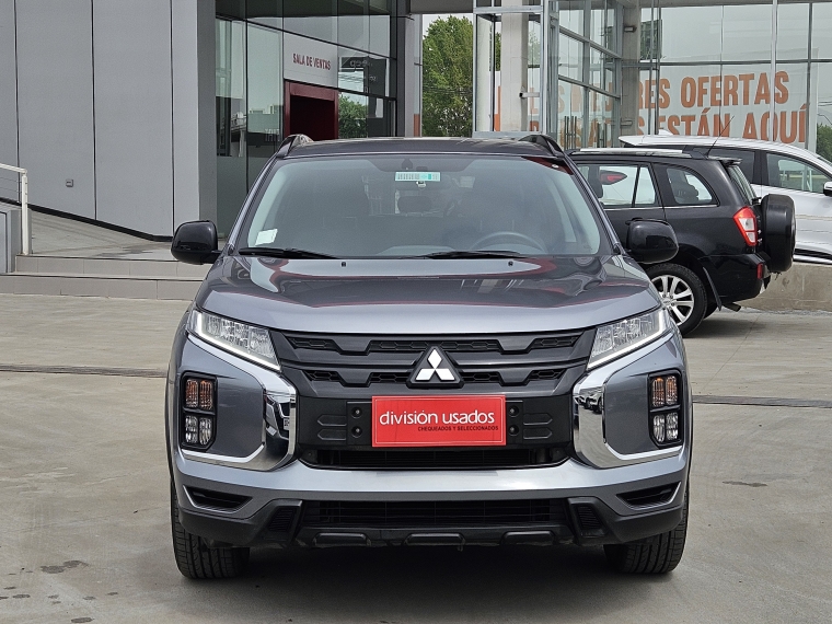 Mitsubishi Asx Asx 4x2 2.0 Aut 2022 Usado en Rosselot Usados