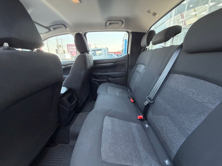 Ford Ranger Xl 4x2 Facturable 2024 Usado  Usado en Webautos.cl