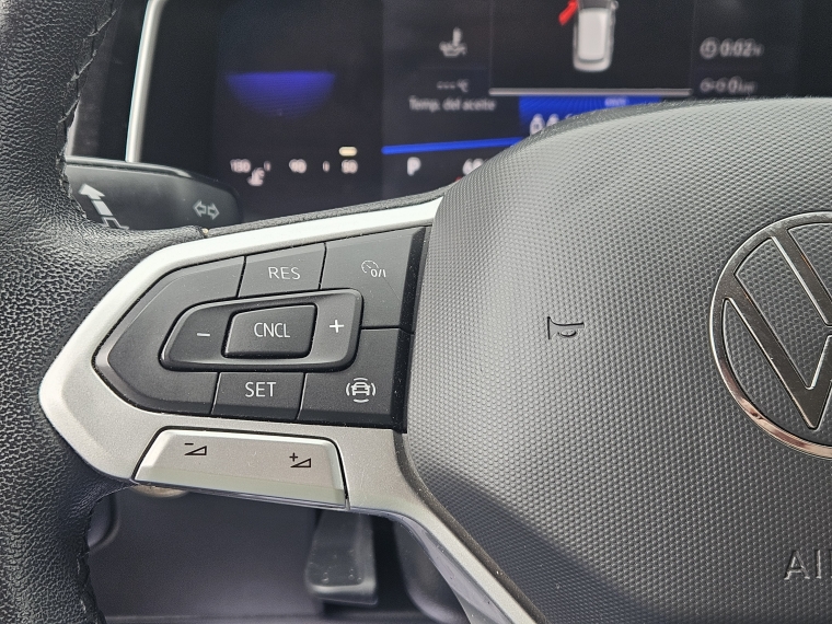 Volkswagen Nivus Nivus Tsi 1.0 Aut 2023 Usado en Rosselot Usados