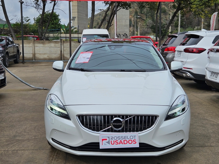Volvo V40 V40 T5 2.0 At 2020 Usado en Rosselot Usados