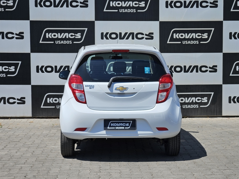 Chevrolet Spark Gt Lt 2018 Usado  Usado en Kovacs Usados