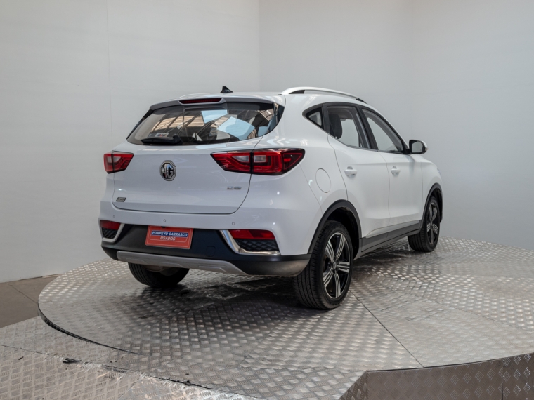 Mg Zs Zs 1.5 Com Mt 2021 Usado  Usado en Pompeyo