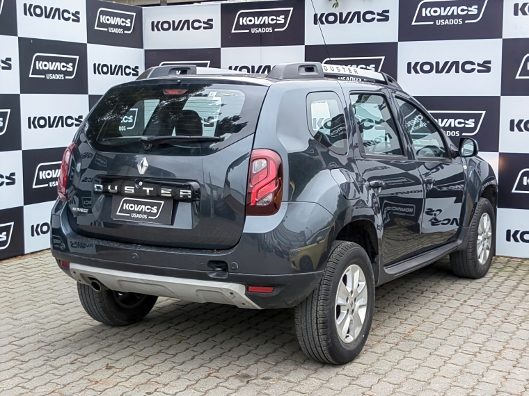 Renault Duster Zen 1.6 2017 Usado  Usado en Kovacs Usados