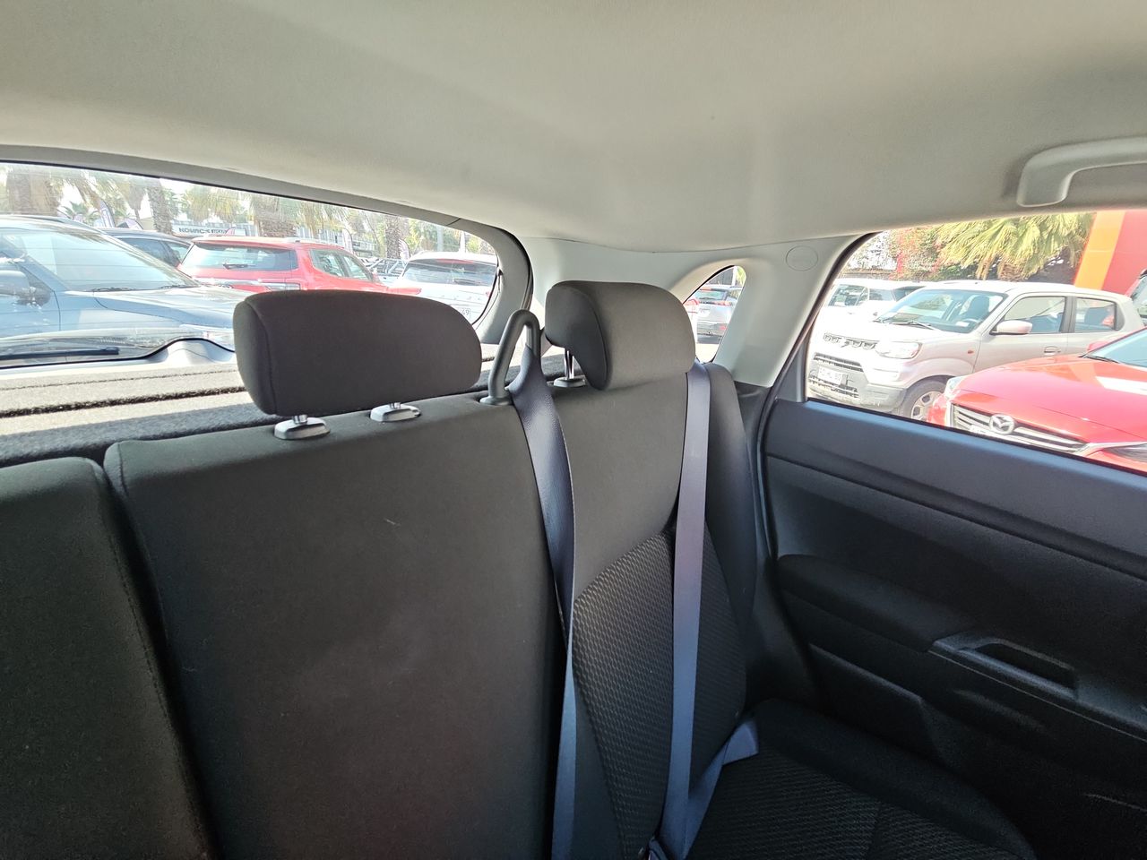 Mitsubishi Asx Asx Gl 4x2 1.6 2024 Usado  Usado en Webautos.cl