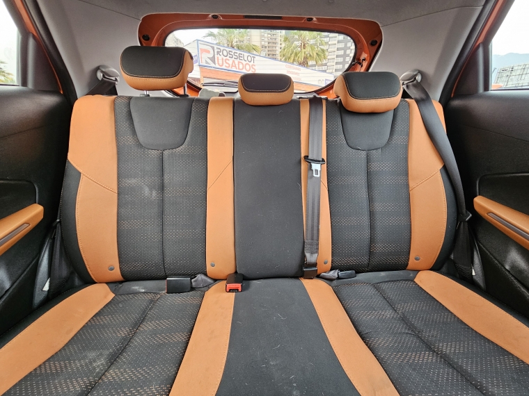 Chery Tiggo 2 Tiggo 2 1.5 2023 Usado en Rosselot Usados