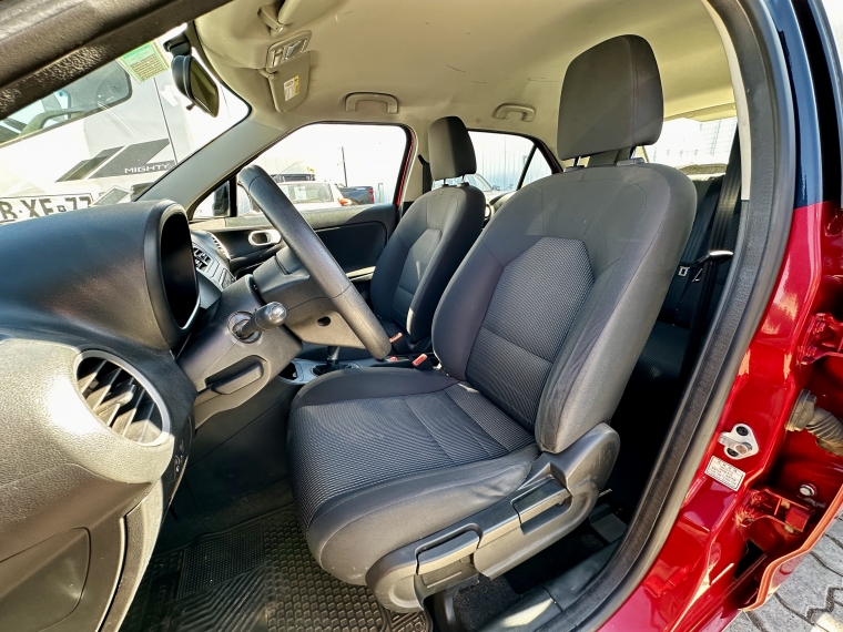 Mg 3 1.5 Comfort On Beat Mt 2018 Usado  Usado en Kovacs Usados