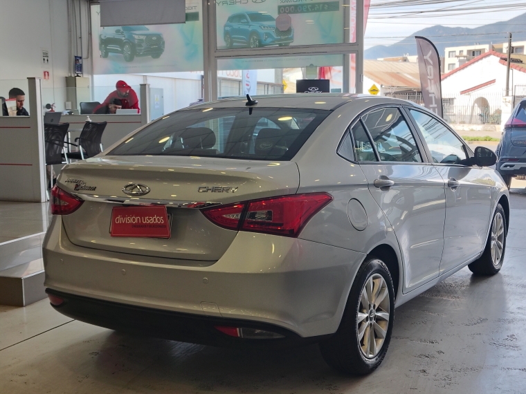 Chery Arrizo 5 Arrizo 5 Gls Mt 2022 Usado en Rosselot Usados