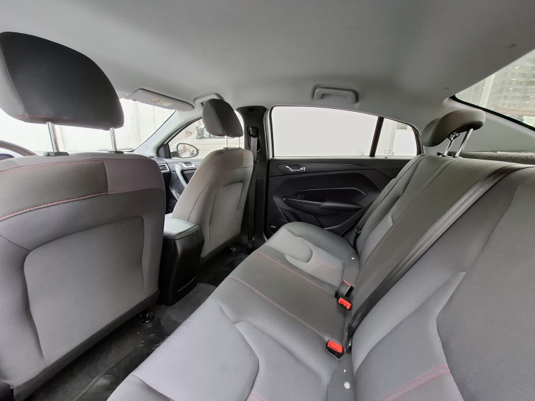 Chery Arrizo 5 Arrizo 5 1.5 2022 Usado en Rosselot Usados