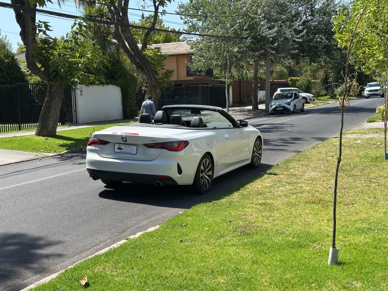 Bmw 420 Cabrio 2022 Usado en Autoadvice Autos Usados