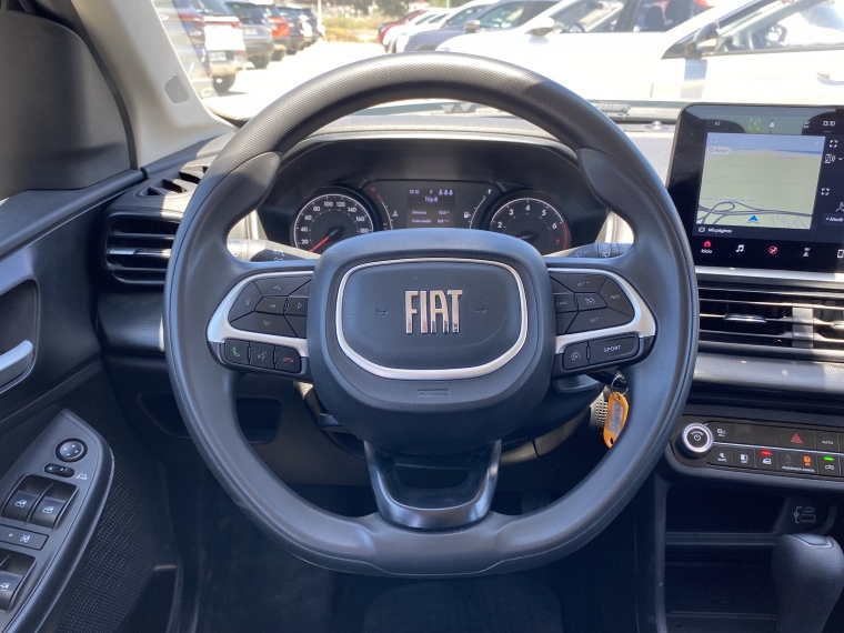 Fiat Pulse Pulse Drive Cvt 1.3 2023 Usado en Rosselot Usados