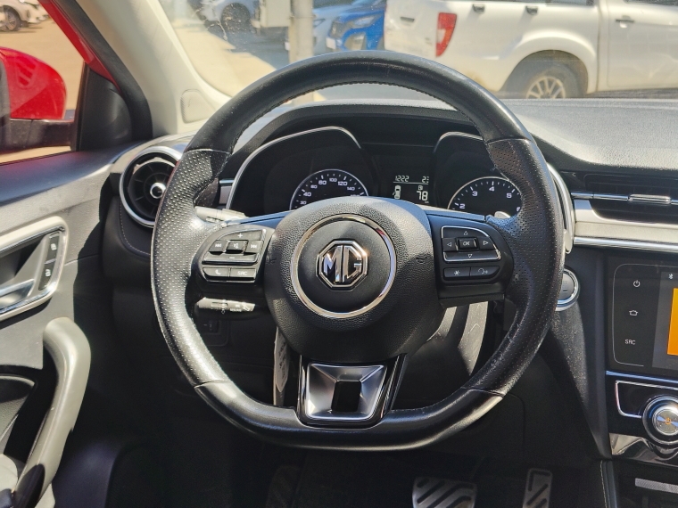 Mg 6 6 1.5 Aut 2022 Usado en Rosselot Usados