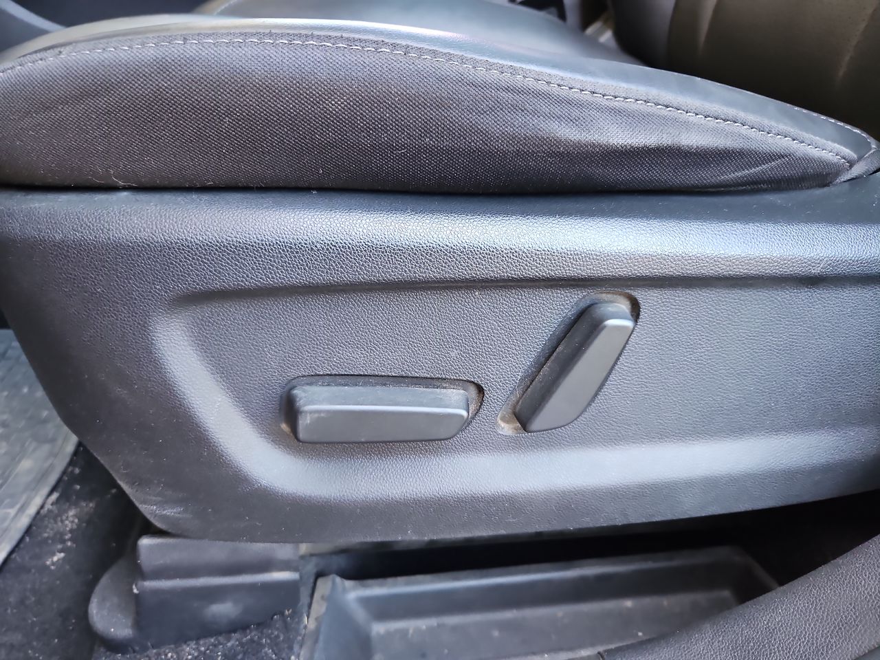 Changan Cs35 Cs35 Plus Turbo 1.4 Aut 2021 Usado en Usados de Primera - Sergio Escobar