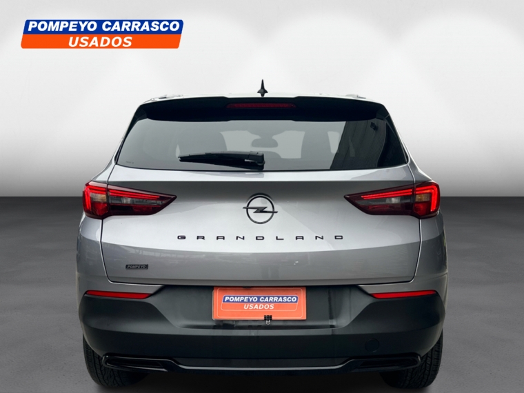 Opel Grandland  Gs Line 1.5td At8 2024 Usado  Usado en Pompeyo