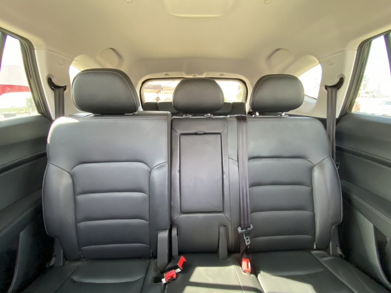 Jac Js8 Js8 Luxury 1.5 Aut 2022 Usado en Rosselot Usados