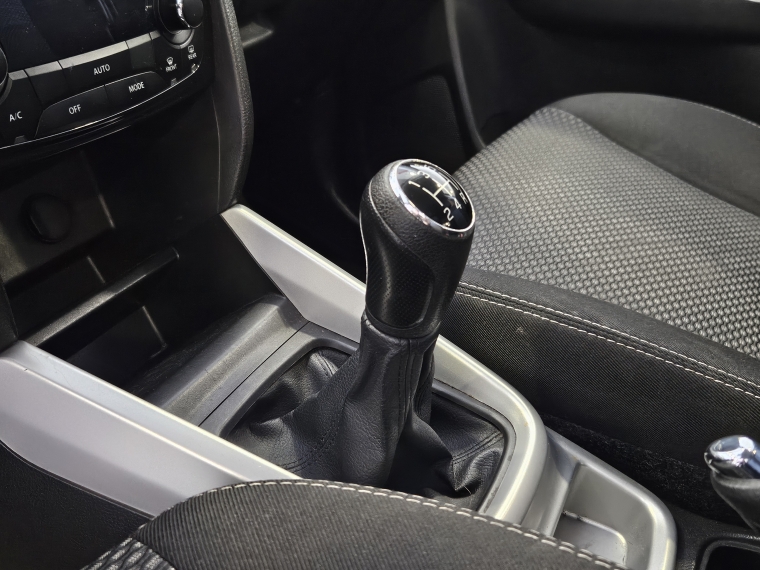 Suzuki Vitara Vitara 1.4 2017 Usado en Rosselot Usados