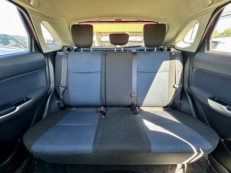 Suzuki Baleno Baleno Hb 1.4 2021 Usado en Rosselot Usados