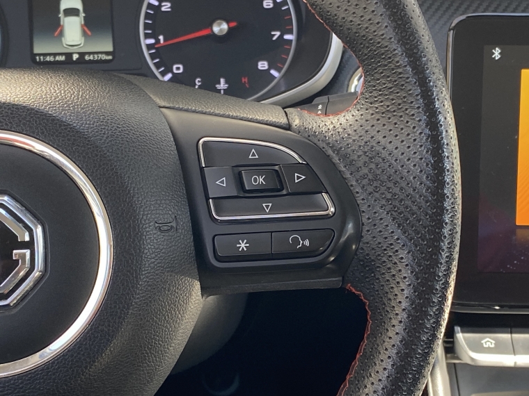 Mg Zx Cvt 1.5 Aut 2022 Usado  Usado en Kovacs Usados