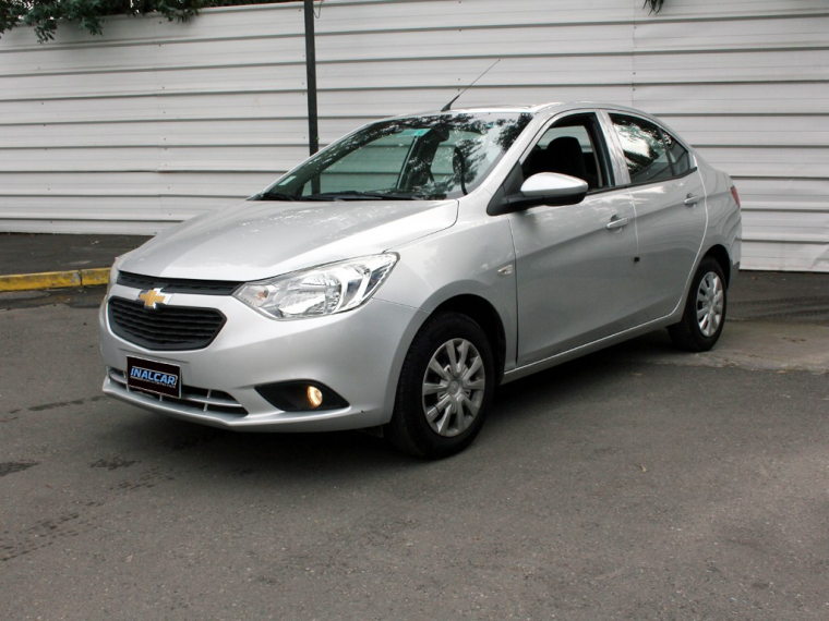 CHEVROLET SAIL 1.5 2019