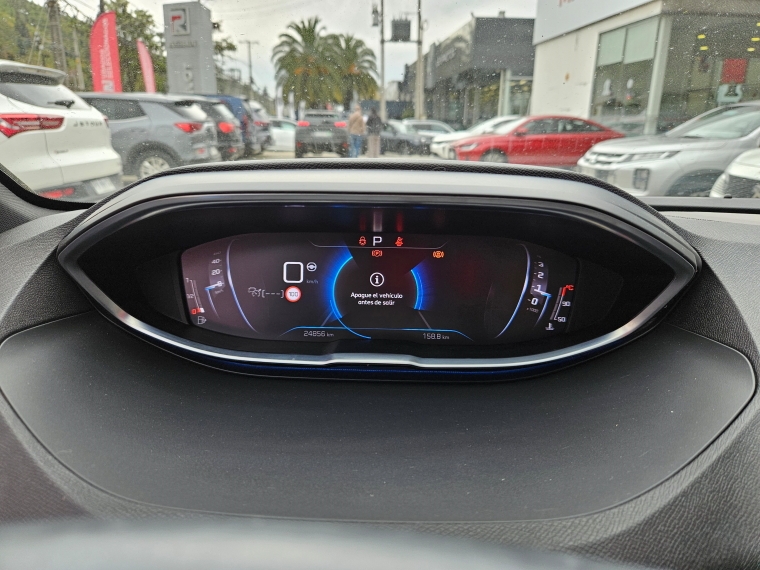 Peugeot 5008 5008 Bluehdi 130 1.5 Aut 2023 Usado en Rosselot Usados