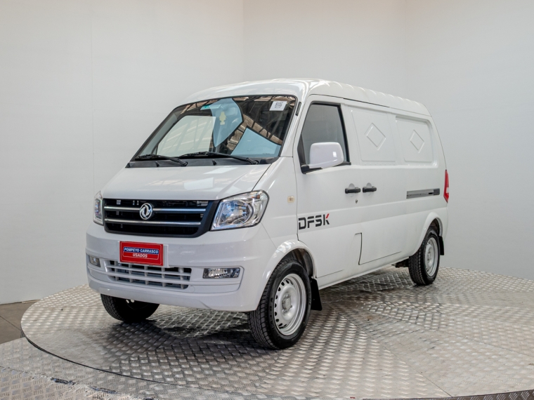 DFSK CARGO VAN  C25 1.3 i 2024