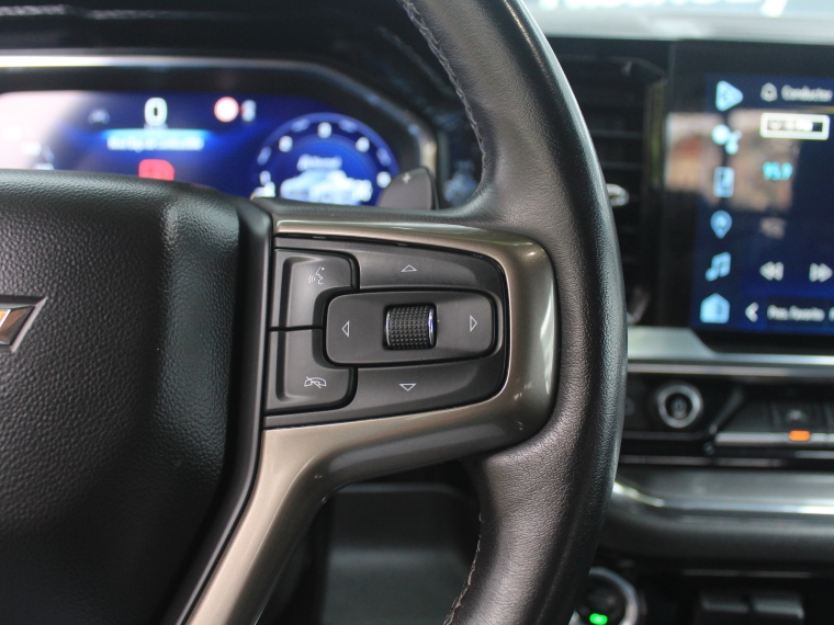 Chevrolet Silverado 3.0 Td High Country At 4x4 Diesel 2023 Usado  Usado en Kovacs Usados