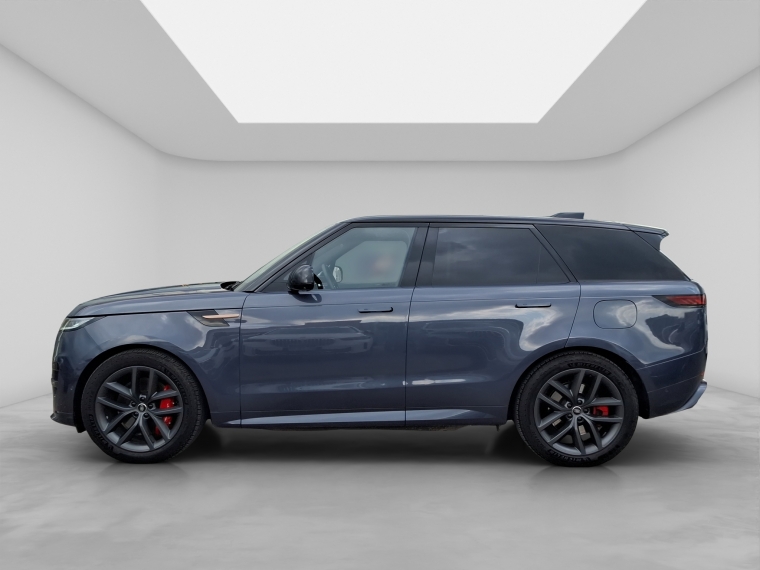 Land rover Range rover sport Hse Phev 3.0 4x4 At 2025 Usado Usado en BMW Premium Selection Land rover Range rover sport Hse Phev 3.0 4x4 At 2025 Usado Usado en BMW Premium Selection