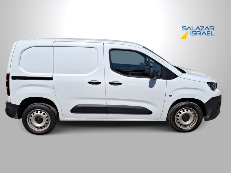 PEUGEOT PARTNER Partner L1 BlueHdi 100 2024
