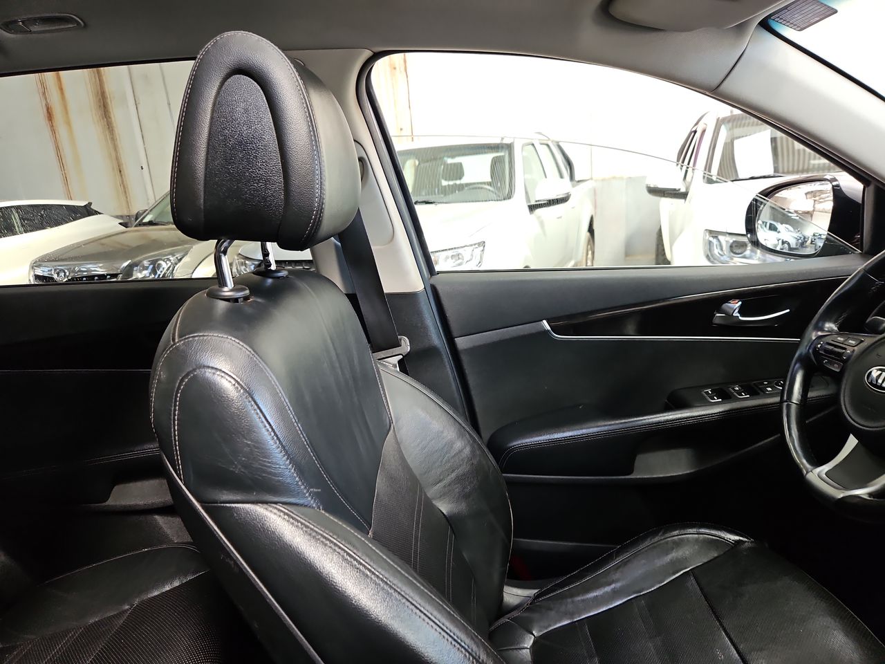 KIA SORENTO SORENTO EX FULL 4X4 2.2 AT - 2016