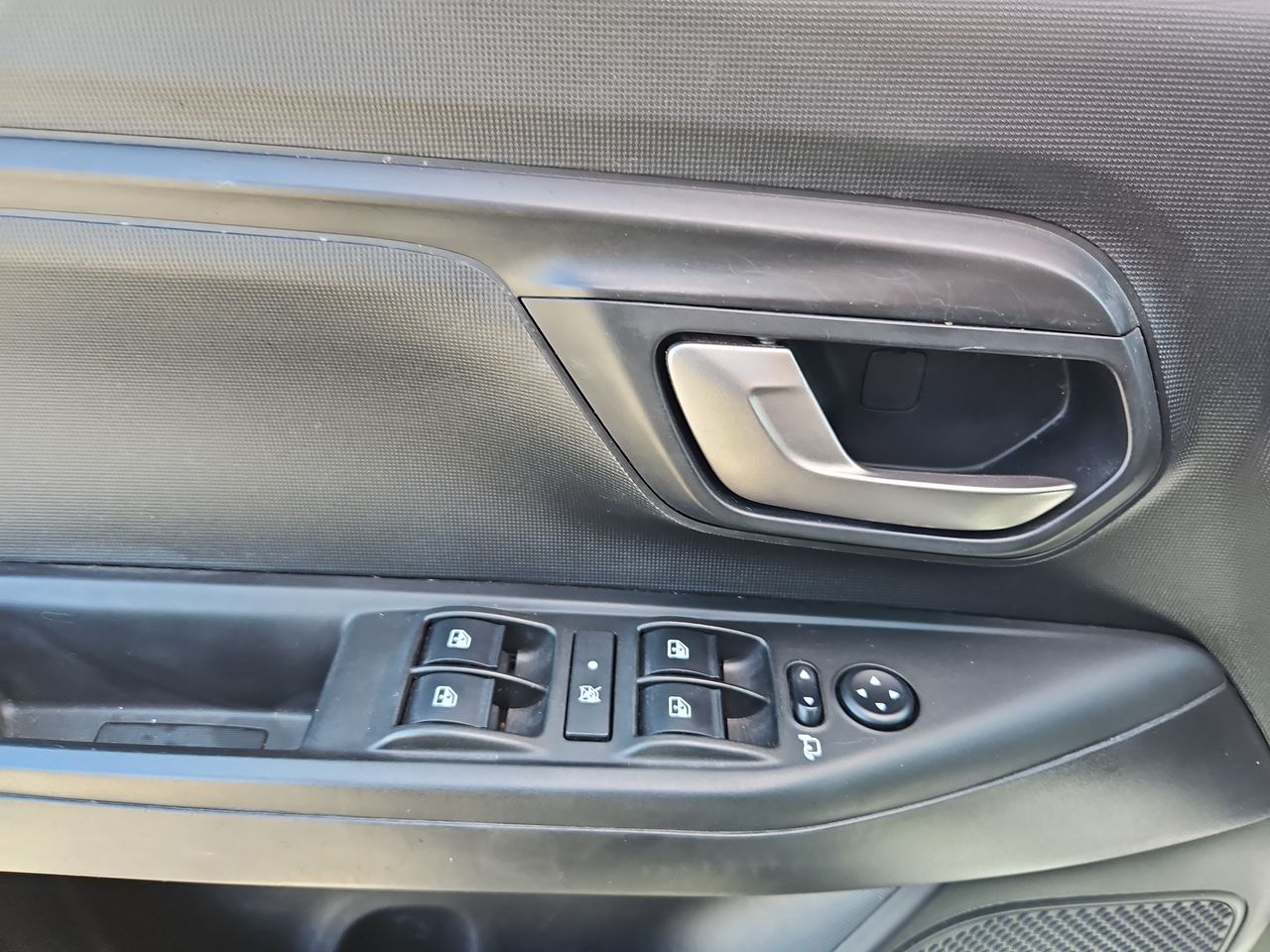 Ram 700 700 Slt Cd 1.3 2021 Usado en Usados de Primera - Sergio Escobar