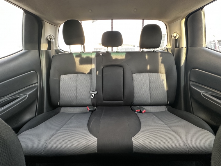 Mitsubishi L200 L200 Katana Crt 4x4 2.4 2020 Usado  Usado en Kovacs Usados