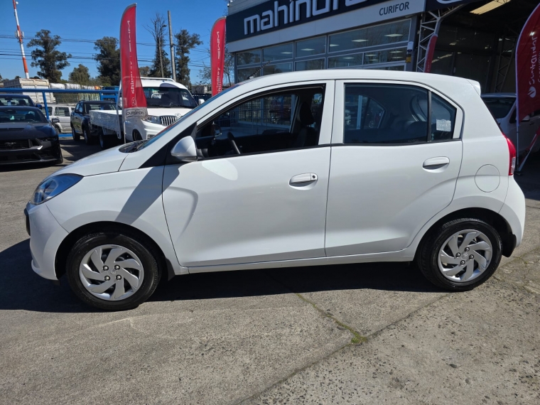 Hyundai Atos S2ui Plus -solo 26.000km 2022 Usado  Usado en Webautos.cl