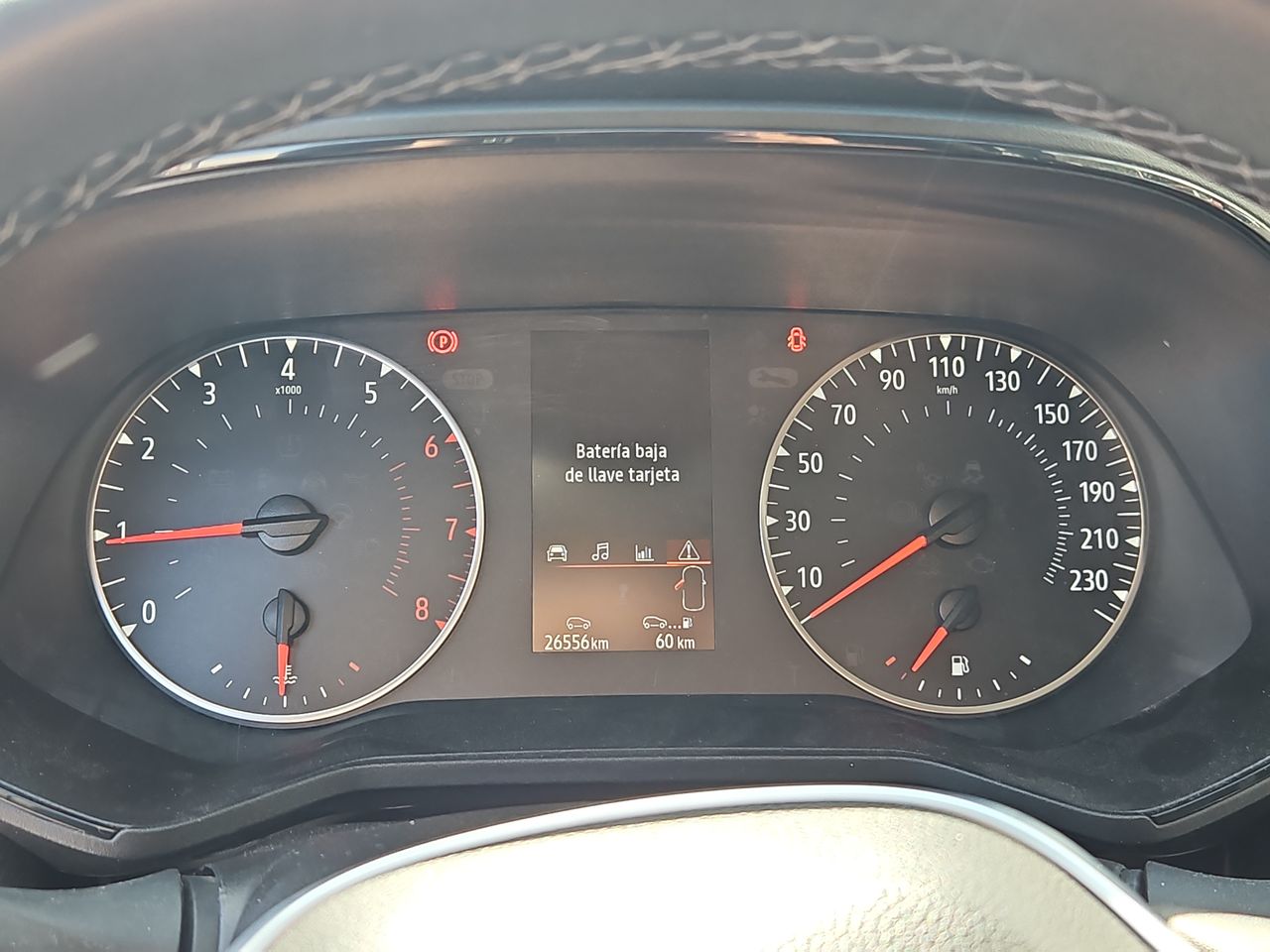 Renault Clio Clio Turbo 1.0 2023 Usado en Usados de Primera - Sergio Escobar