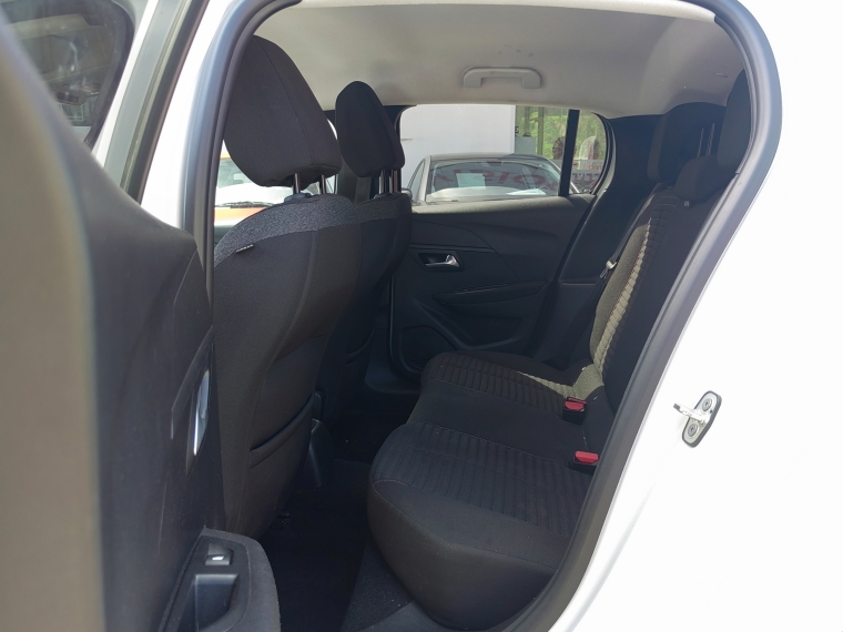 Peugeot 208 208 Puretech 75 1.2 2022 Usado en Rosselot Usados