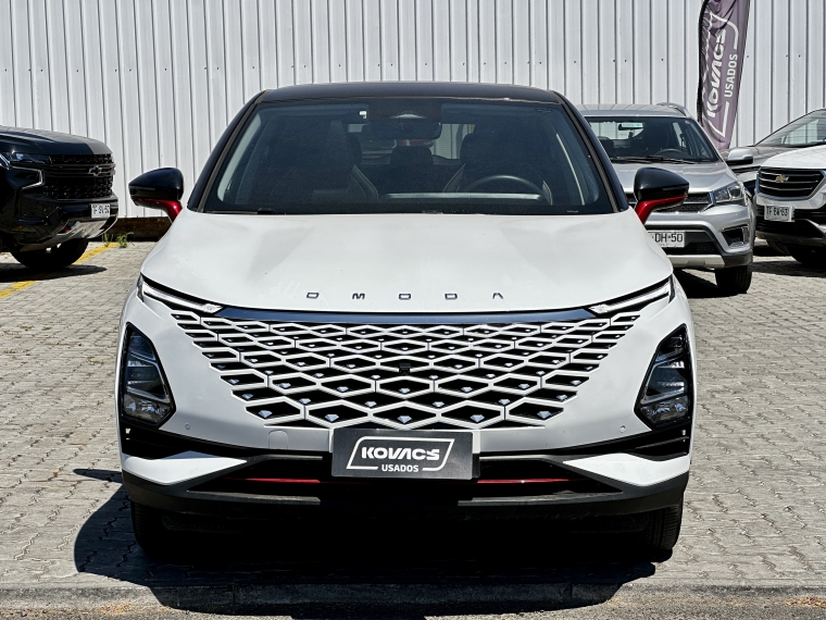 Omoda C5 1.5 T Luxury At 2024 Usado  Usado en Kovacs Usados