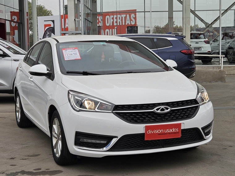 Chery Arrizo 5 Arrizo 5 Gls Mt 2023 Usado en Rosselot Usados