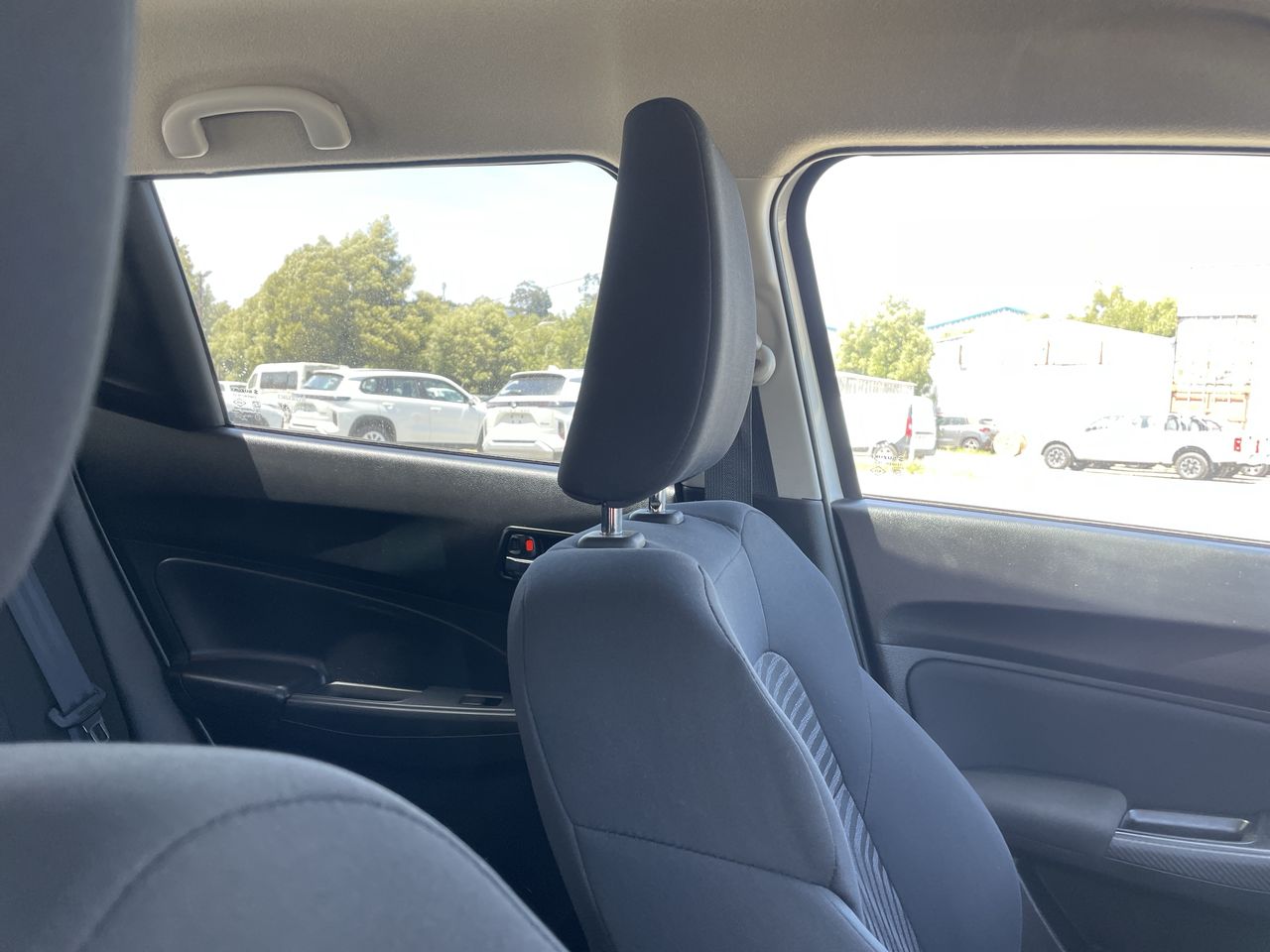 Suzuki Swift Swift 4x2 1.2 2024 Usado en Usados de Primera - Sergio Escobar