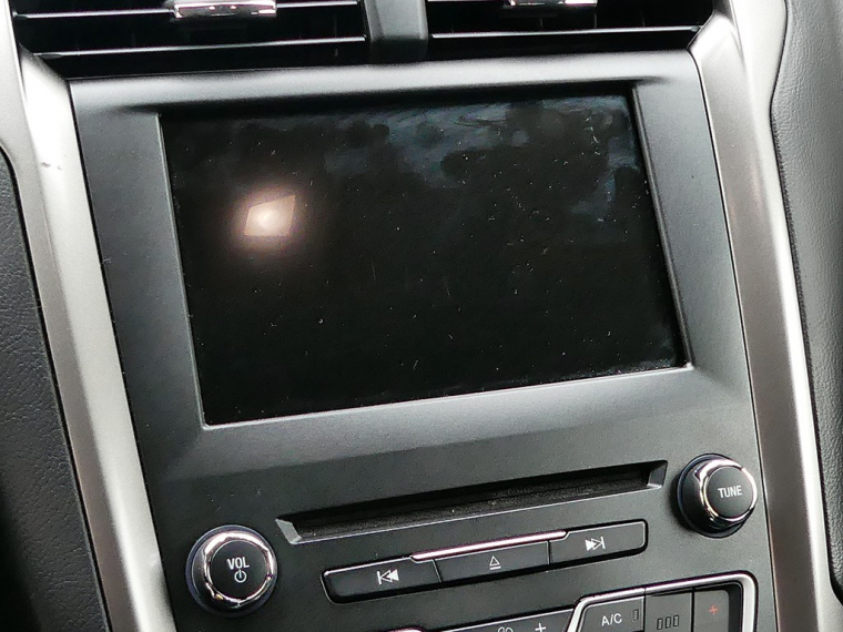 Ford Fusion 2.0 Aut 2017 Usado  Usado en Webautos.cl