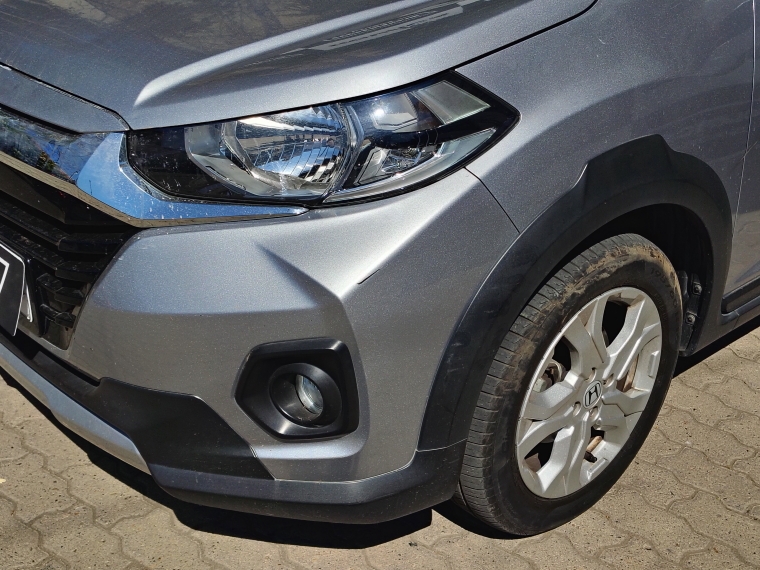 Honda Wr-v 1.5  Lx  At 2022 Usado  Usado en Kovacs Usados