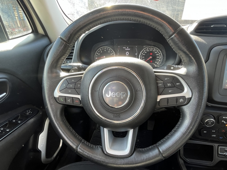 Jeep Renegade Sport Lx 1.8 Aut 2021 Usado  Usado en Webautos.cl