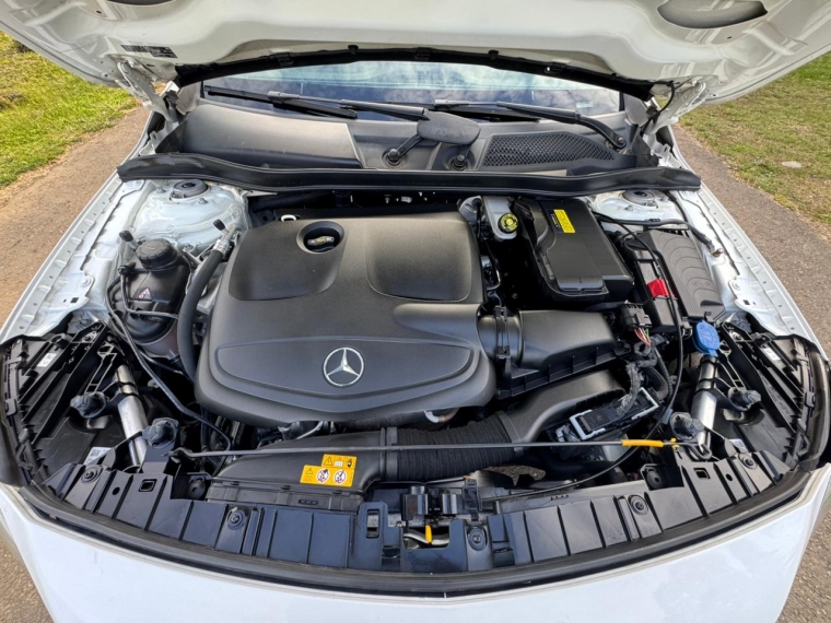 Mercedes benz Gla 200 1.6 Financiamiento 2020 Usado en G Autos Automotriz - G Autos