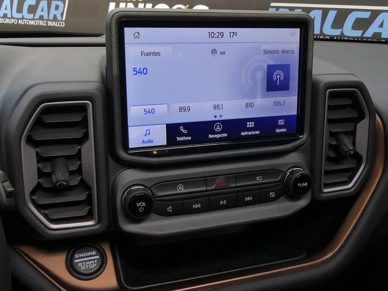 Ford 147 4x4 2.0 Aut 2022 Usado  Usado en Webautos.cl