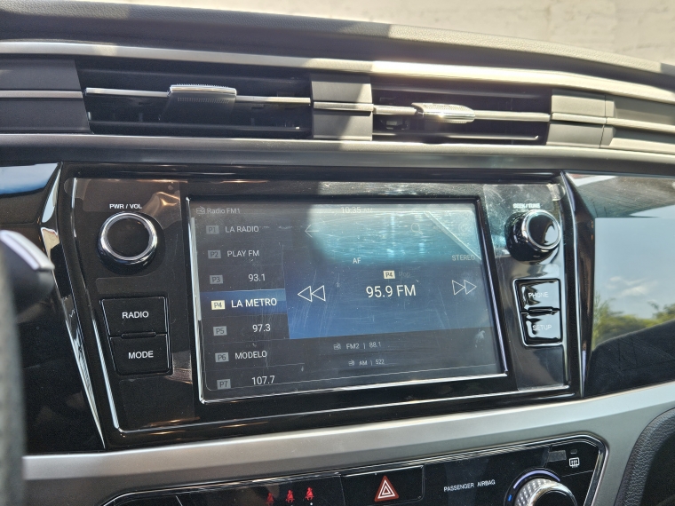 Ssangyong Korando New Korando Limited 1.5 Aut 2024 Usado en Rosselot Usados