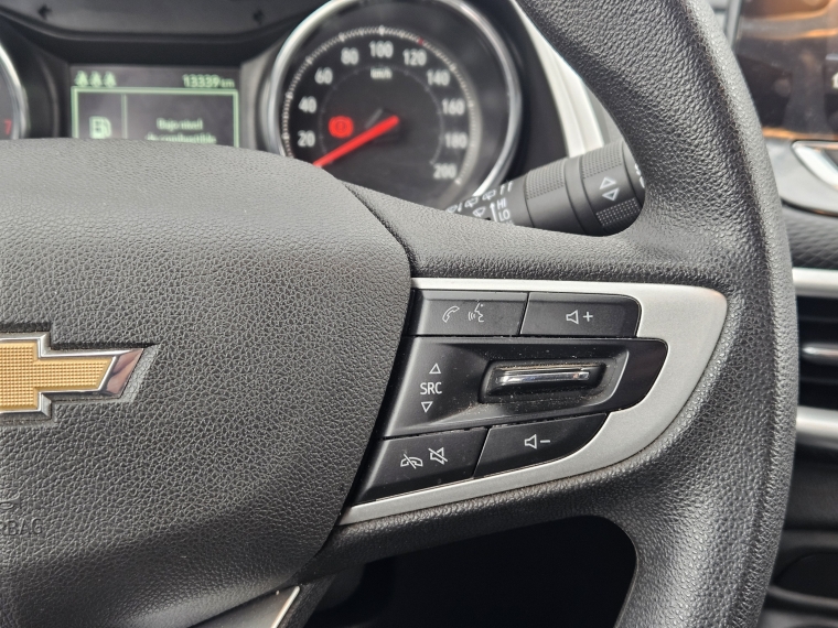 Chevrolet Tracker 1.2t Ltz Mt 2025 Usado  Usado en Kovacs Usados
